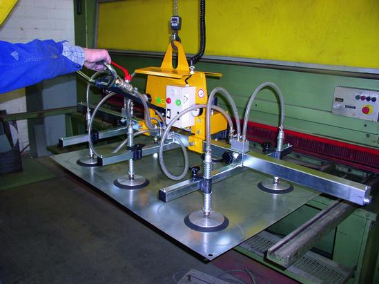 H-6Q-150, 150kg TF, 6SS,2200x1000x720mm