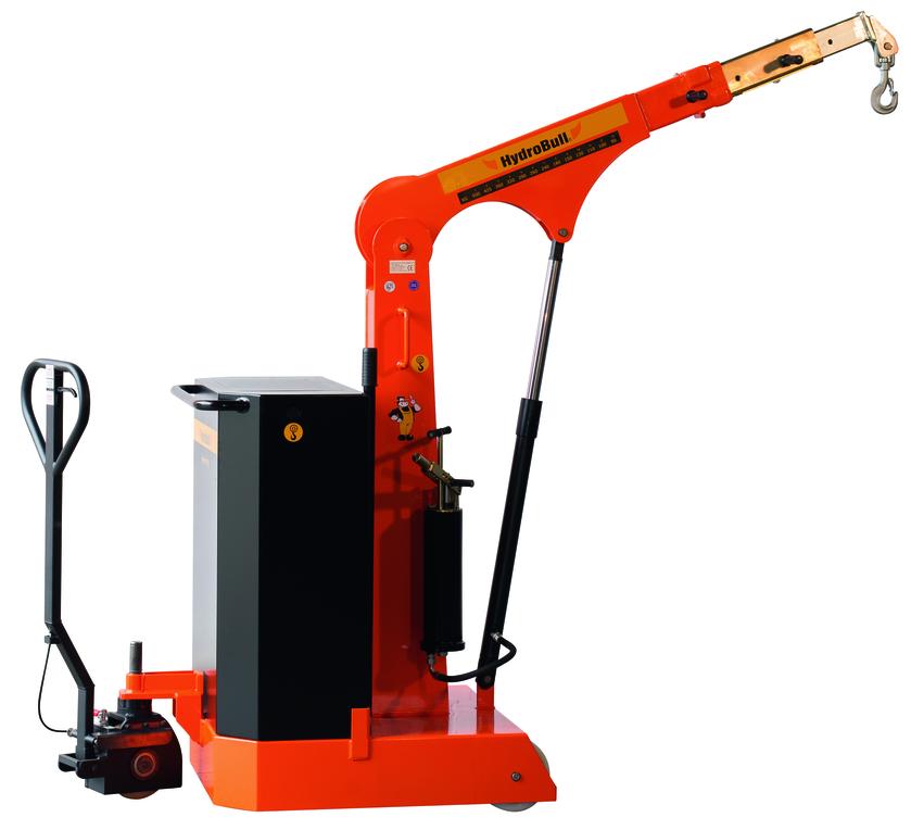 Industriekran HB500GKFaPo