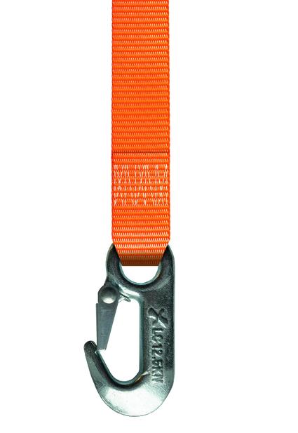 DJHS Karabinerhaken