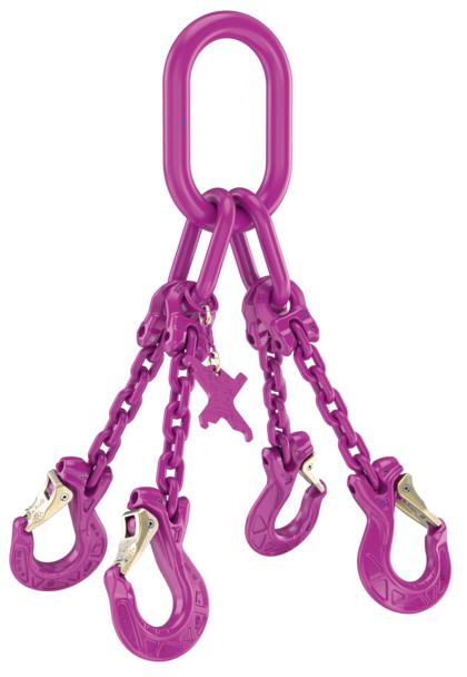 ICE-G4 IAK / ISH / 6x....