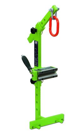 FX-HV Horizontal-Vertikalsysteme