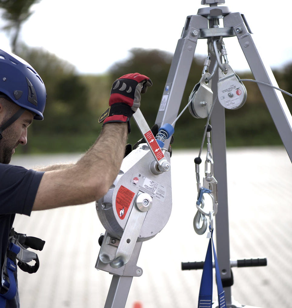 Saverline SRLR S 12m