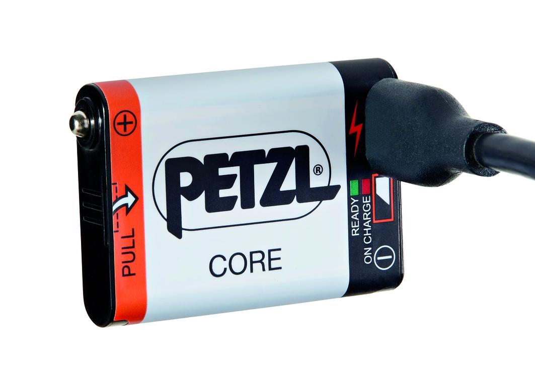 Wiederaufladbarer CORE Akku (1250 mAh)