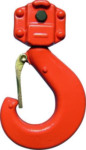 Der optionale Schiffshaken