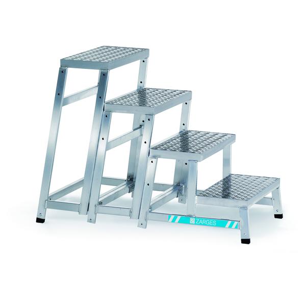 AMA P Modulares Arbeitspodest