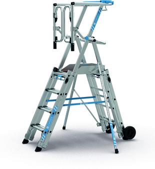 ZAP Masterflex Plus S (Art. ZAP.MFPS.07)