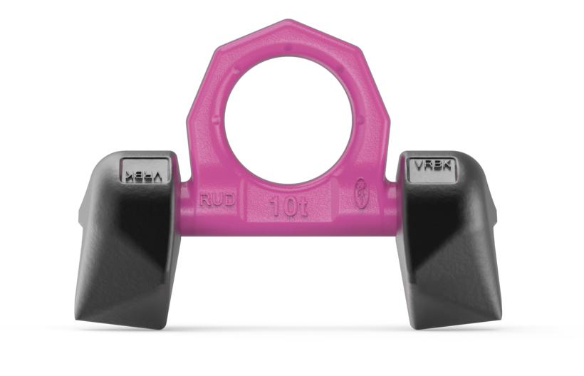 Ringbock-Kante VRBK-FIX-4t