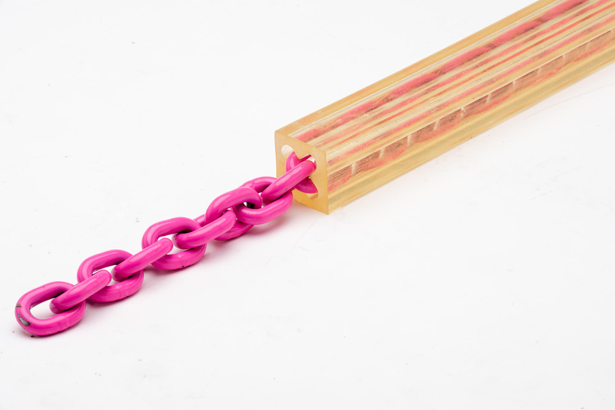 Schutzschlauch SK für Ketten