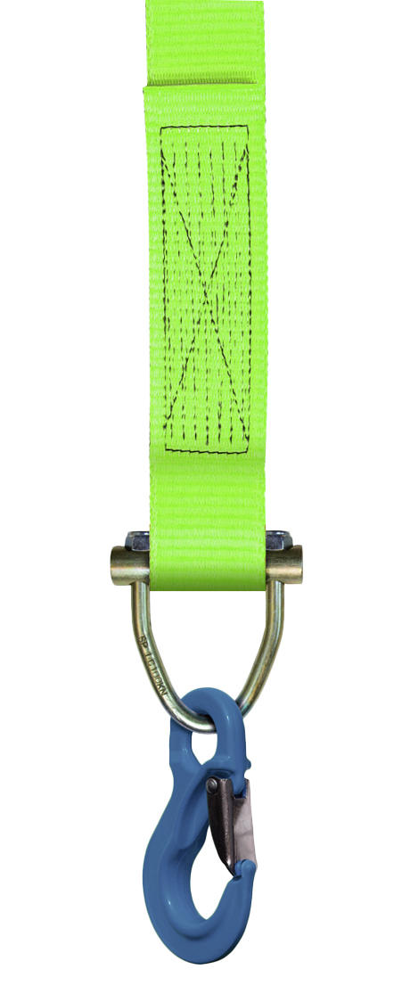 DH Exoset Triangelhaken