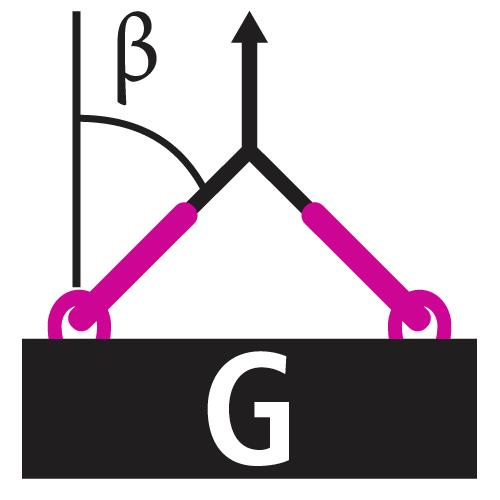 WLL Zweistrang symmetrisch