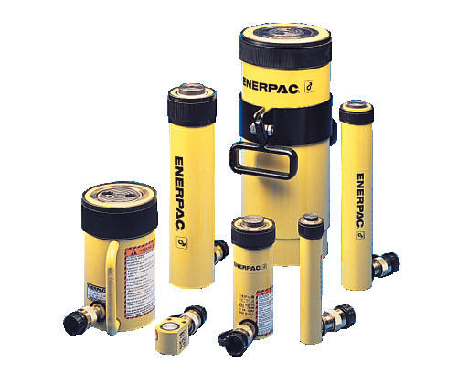 Einfachwirkende Zylinder RC