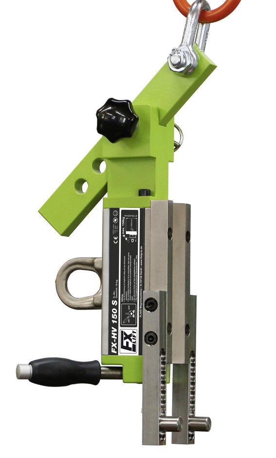 FX-HV für 150 kg