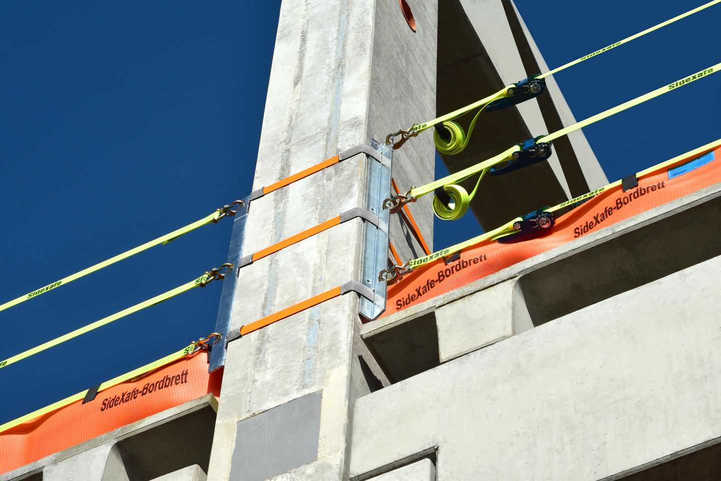 SideXafe Anschlusswinkel (1,13 m)