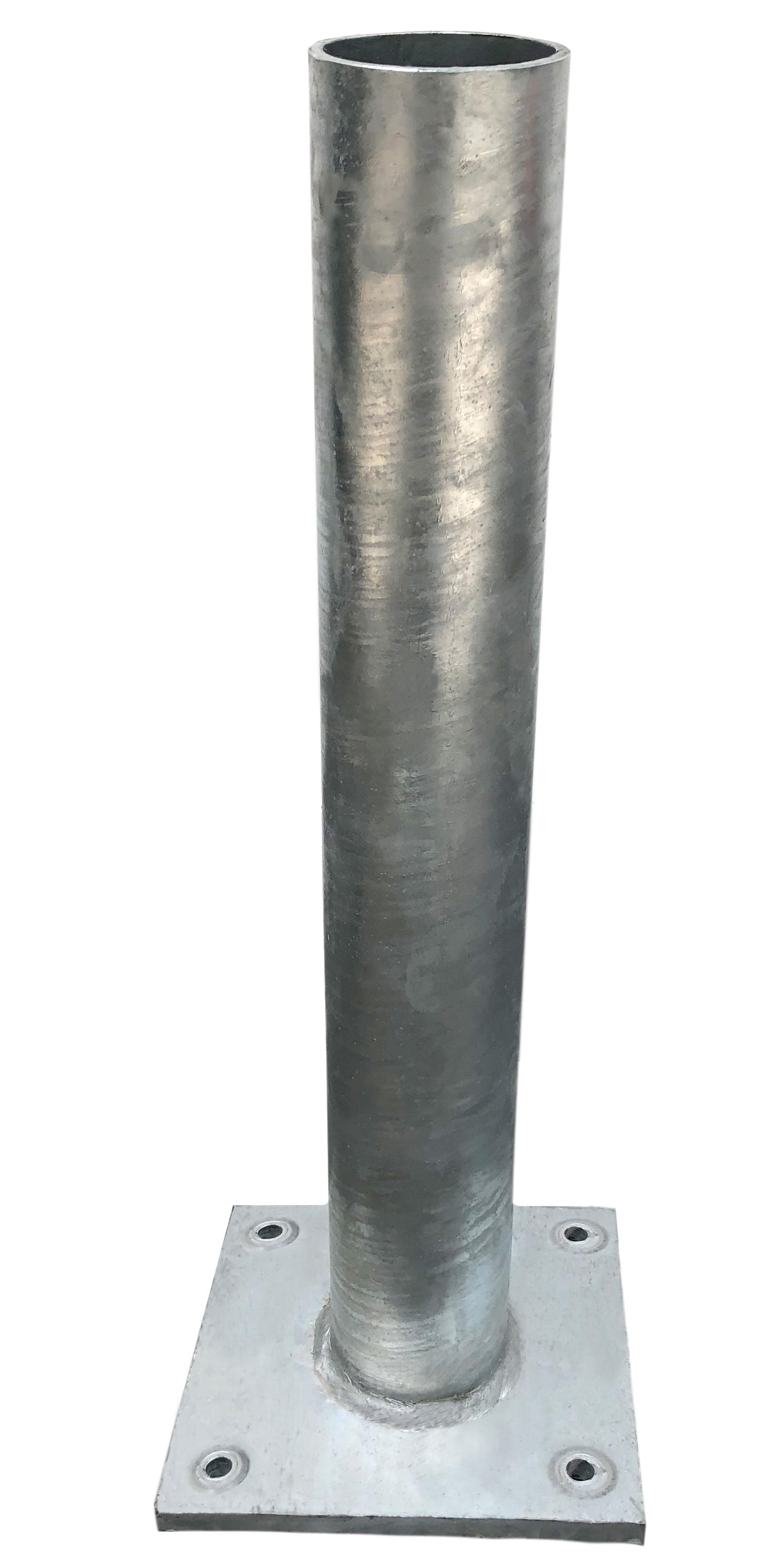 Eckhülse für Betonkonstruktion (Art. RX.8160991)