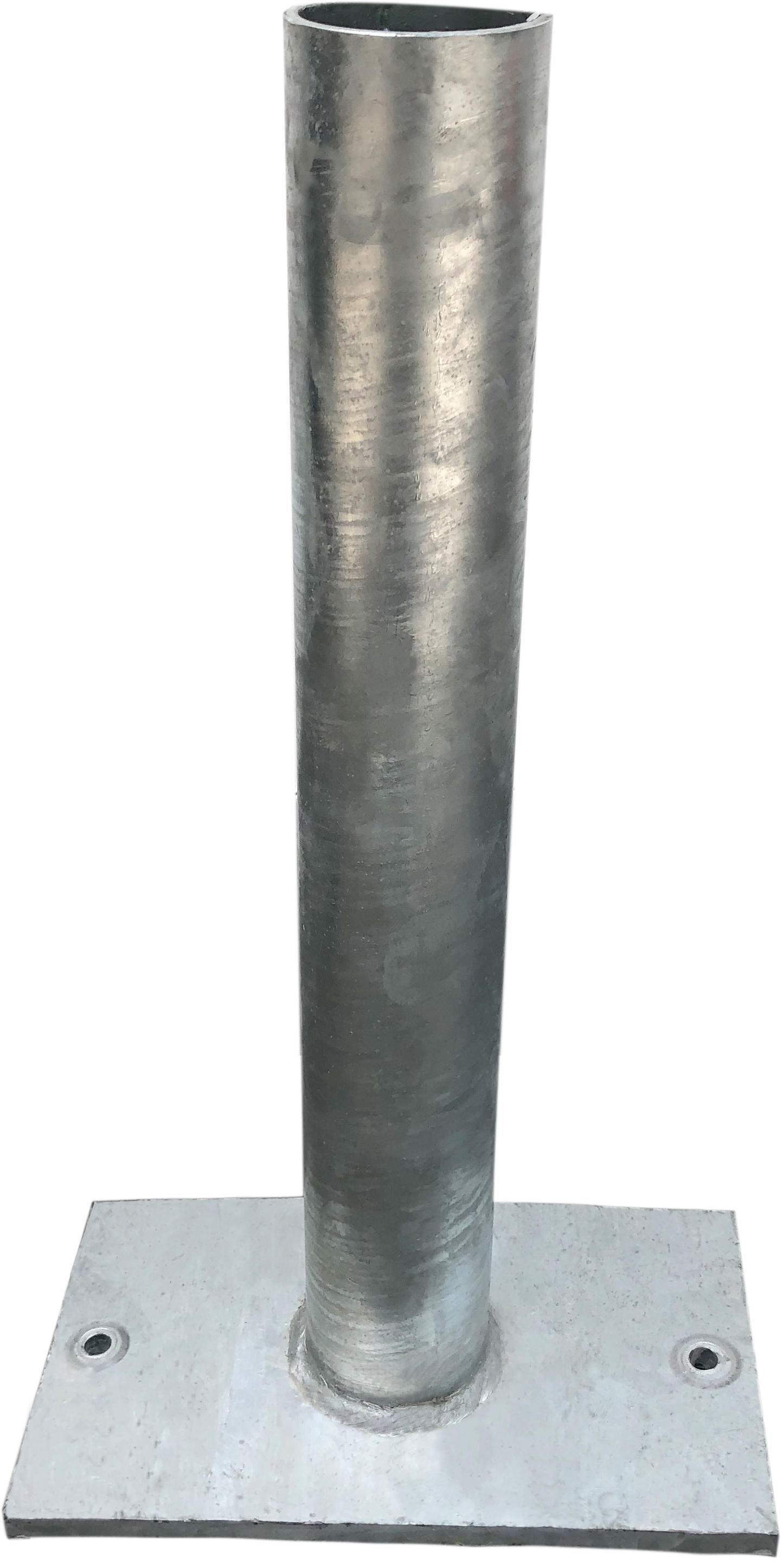 Hülse f. Mittelpfosten für Betonkonstruktion (Art. RX.8160992)