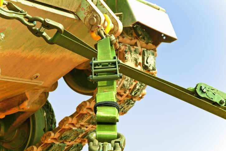 ABS LC12500/75 carlash 4m LS