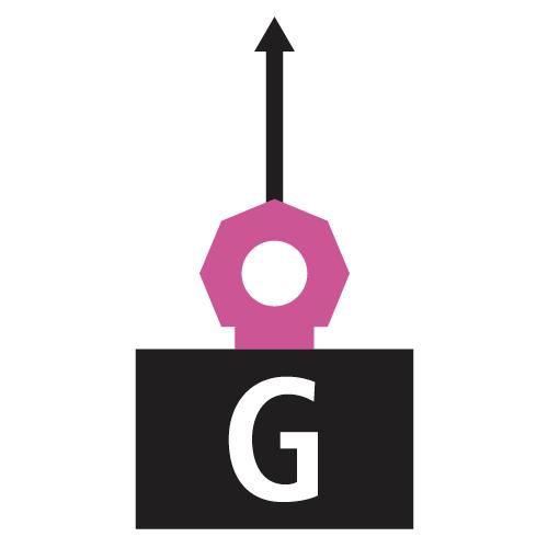 WLL Einstrang axial WLL Einstrang axial