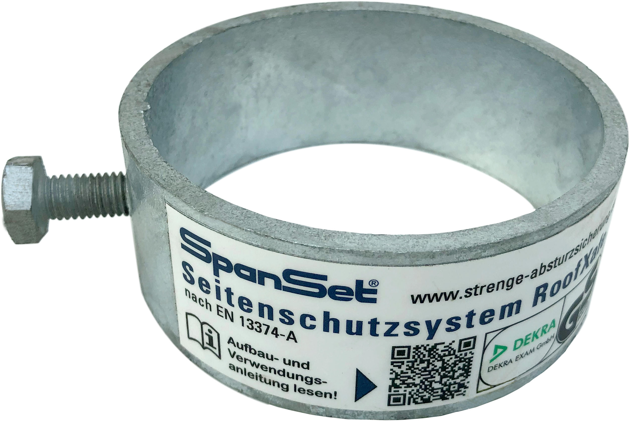 Aushubsicherung (Art. RX.8123895)