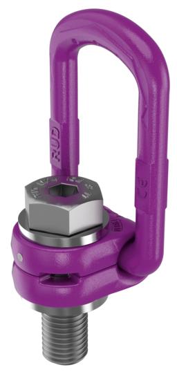 Lastbock VLBG-PLUS-0,63t-M8