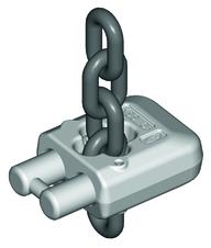 KSS Kettensperrschloss