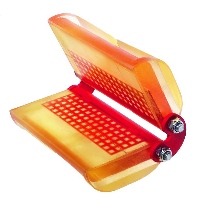 secutex SKB-A-30, Kantenschoner