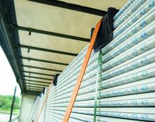 UWI Kantenschutzwinkel, grau