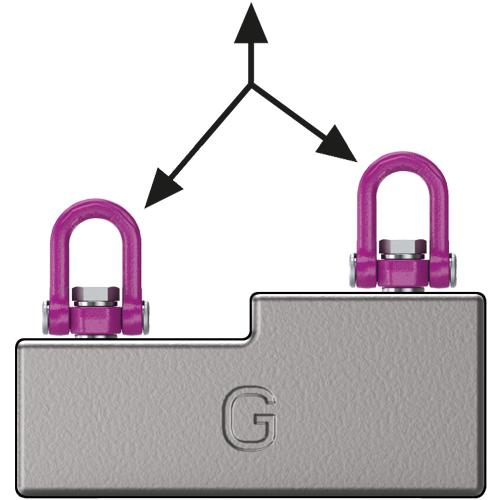 WLL Zweistrang unsymmetrisch WLL Zweistrang unsymmetrisch