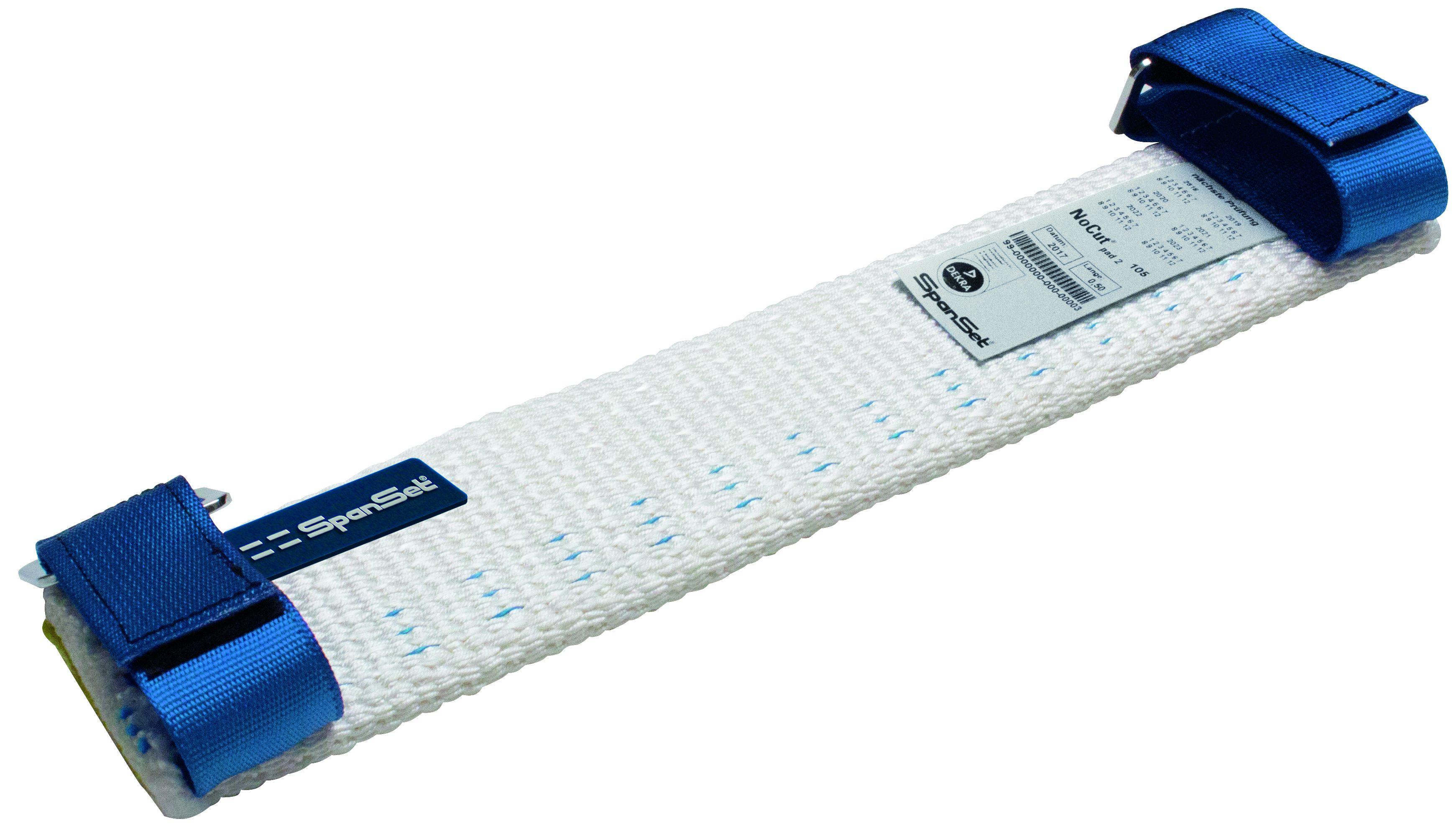 Klettband mit Schnalle (KR)