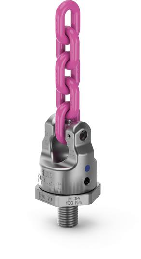 PP-VIP PowerPoint mit direktem VIP-Kettenanschluss