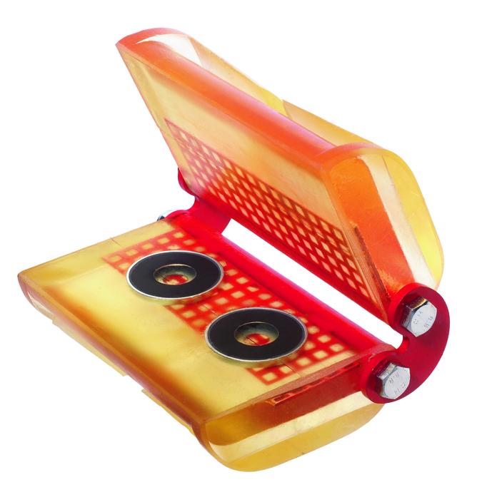 secutex SKB-B-30, Kantenschoner