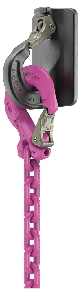 Anbauhaken schweißbar VABH-W-1,5t