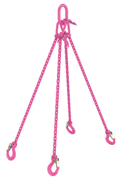 VIP-G4 VAK / VMH / 4x....