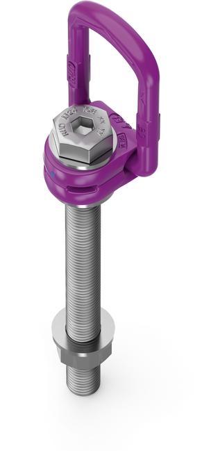 Lastbock VLBG-PLUS-0,63t-M8