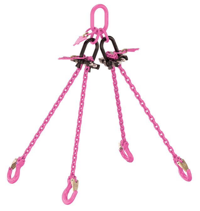 VIP-G4 VML / VMH / 4x....