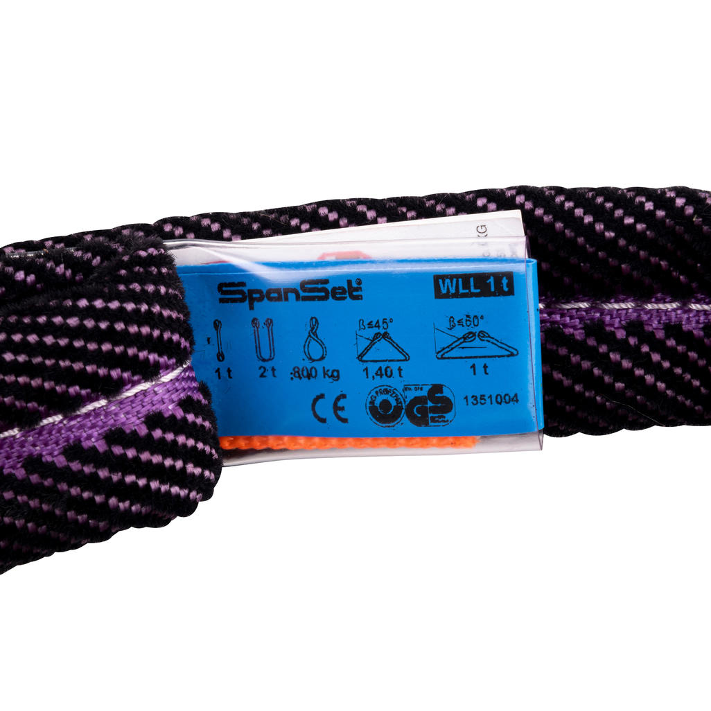 PowerStar 2ply PB 1000 2m