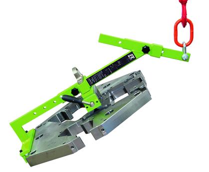 Lasthebemagnet FX-HV150