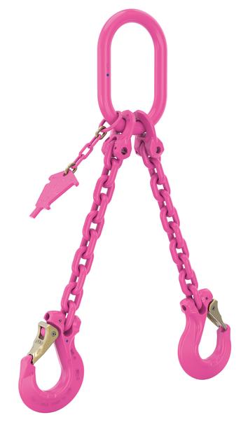 VIP-G2 VAK / VCGH / 6x....