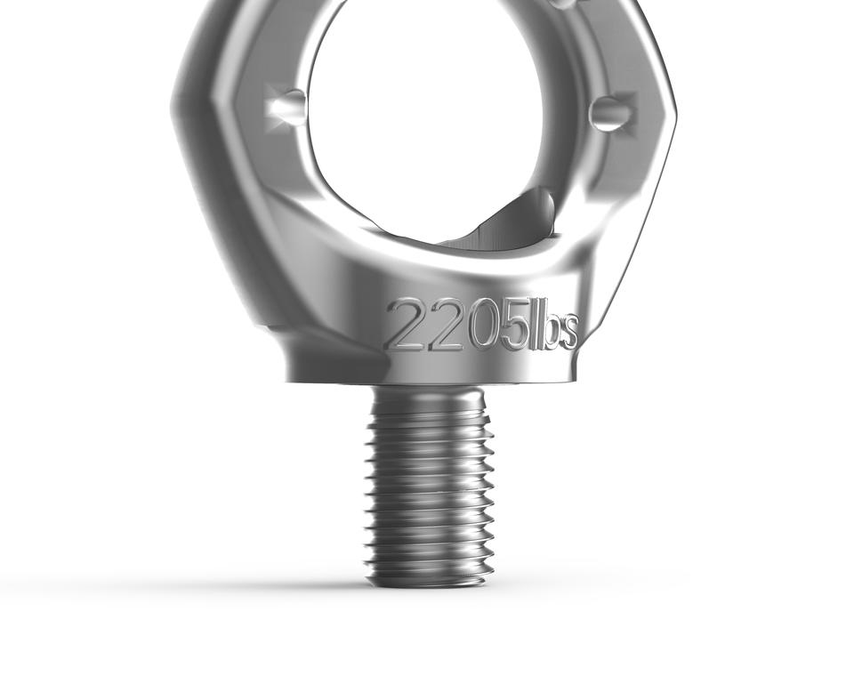 INOX-STAR-Ringschraube-1t-M16