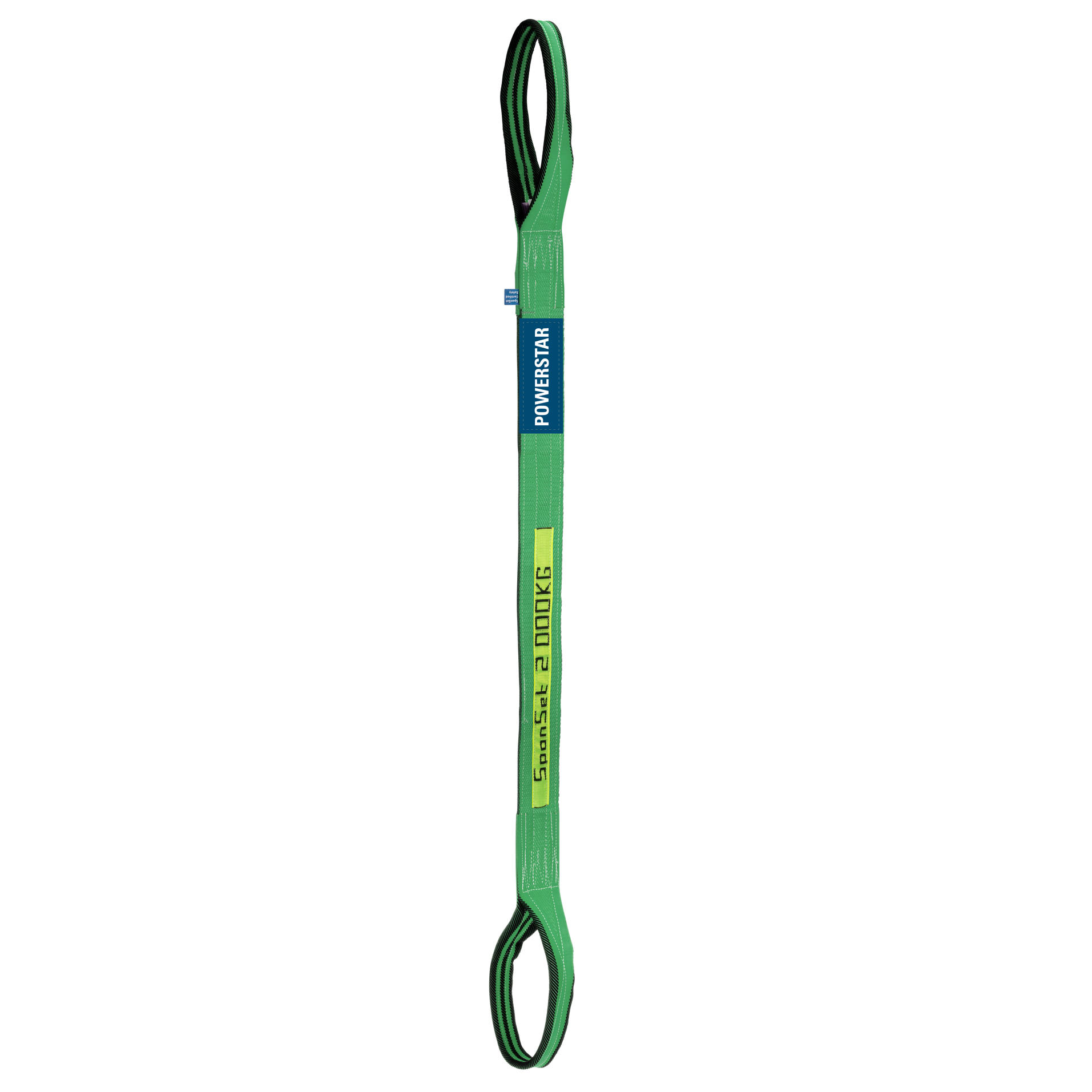 PowerStar 2ply PB 2000 2m