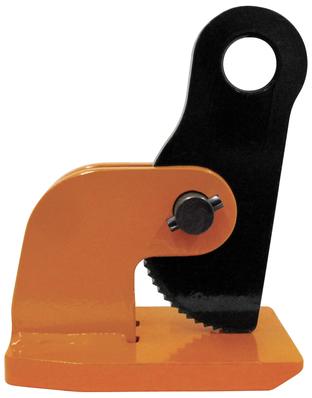 LHC  - Horizontal-Hebeklemme