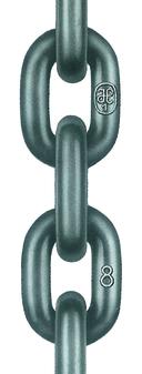 Güteklasse 8 Ketten-Meterware