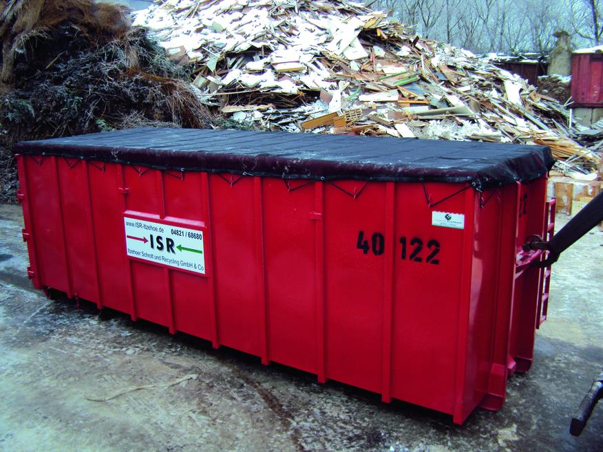 Universal-Gitternetz