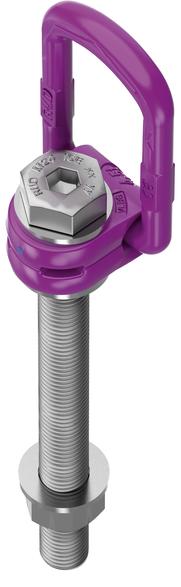 Lastbock VLBG-PLUS-0,63t-M8