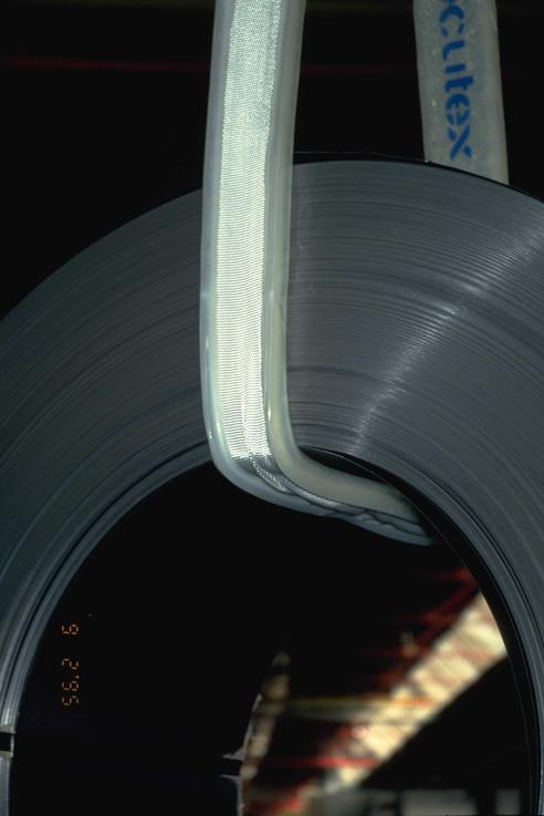 Schutzschlauch SF-1 Magnum-X 125000