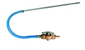 Befülladapter f. Airflex Poly (einweg)