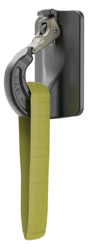 Anbauhaken schweißbar VABH-W-1,5t