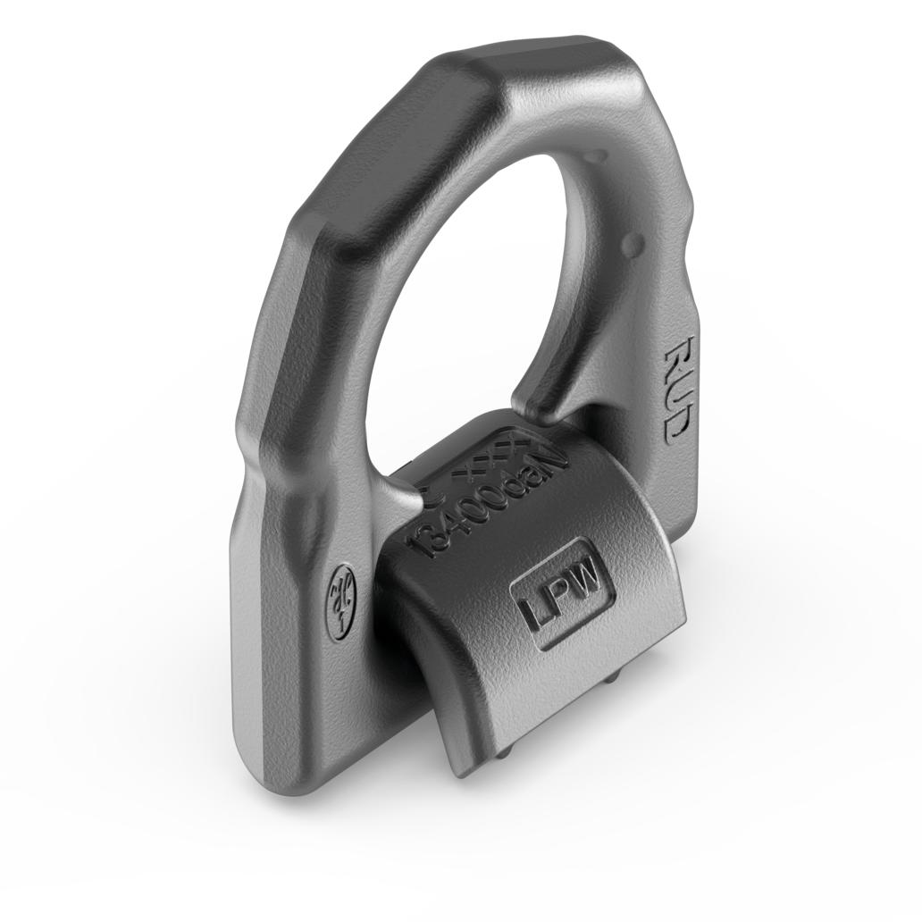 LPW Lashing Point Welding