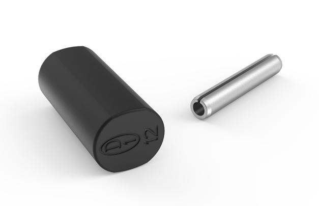 IOG ICE-Oval-G-Bolzen