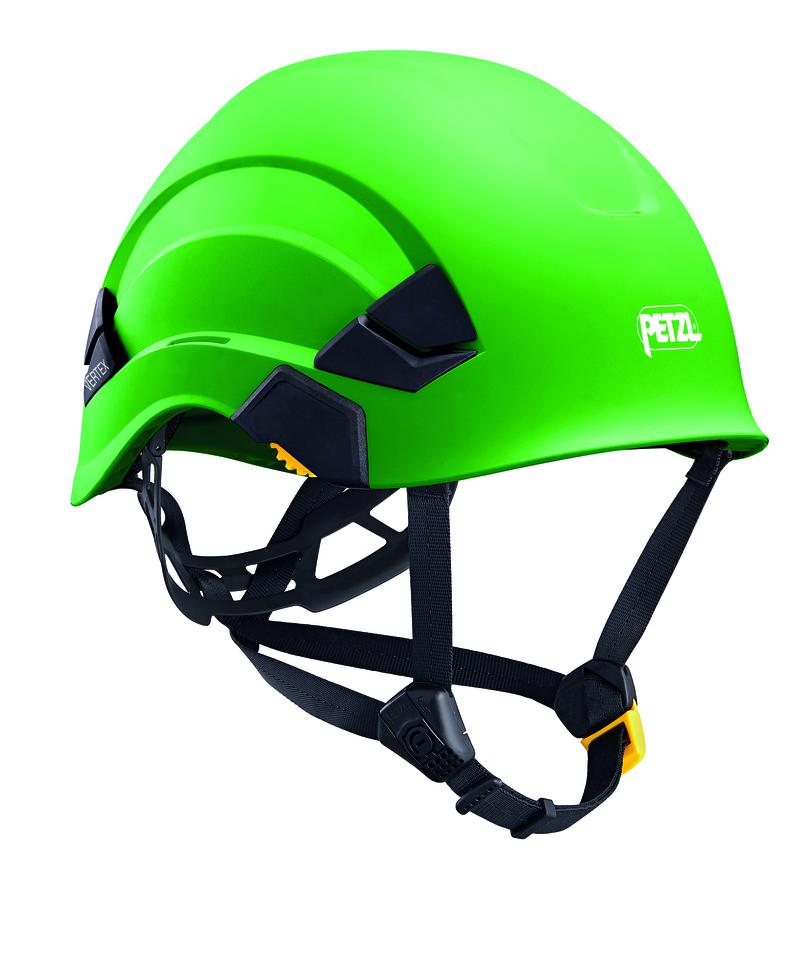 VERTEX Helm, grün (Art. VERTEX.06)