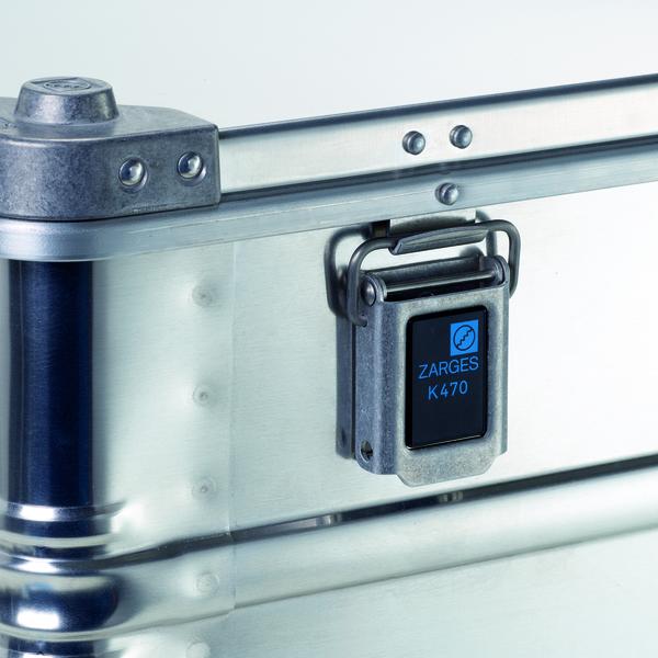 ZARGES K 470, 400mm, 13l